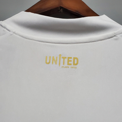 Camisa Atlanta United Away 20-21 - Freestyle Store