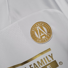 Camisa Atlanta United Away 20-21 - comprar online