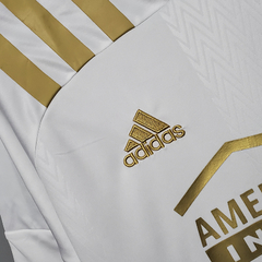 Camisa Atlanta United Away 20-21 na internet