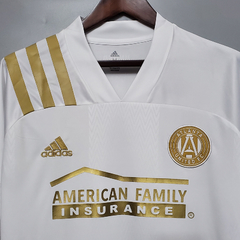 Camisa Atlanta United Away 20-21 - Freestyle Store