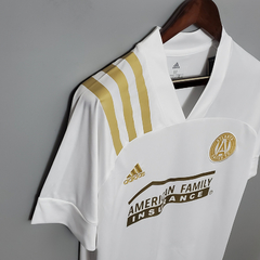 Camisa Atlanta United Away 20-21