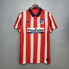 Camisa Atlético de Madrid Home 20-21