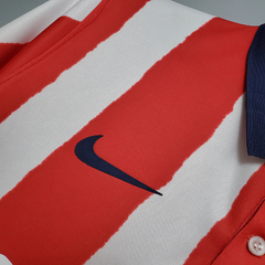 Camisa Atlético de Madrid Home 20-21 - Freestyle Store