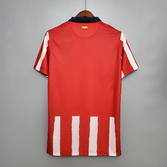 Camisa Atlético de Madrid Home 20-21 - Freestyle Store