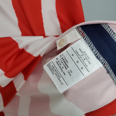 Camisa Atlético de Madrid Home 20-21 - loja online