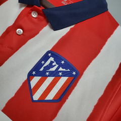 Camisa Atlético de Madrid Home 20-21 na internet