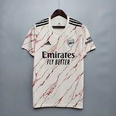 Camisa Arsenal Away 20-21