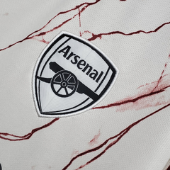 Camisa Arsenal Away 20-21 - loja online