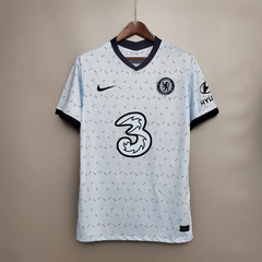 Camisa Chelsea Away 20-21