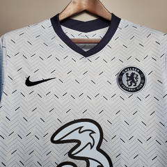 Camisa Chelsea Away 20-21 - Freestyle Store