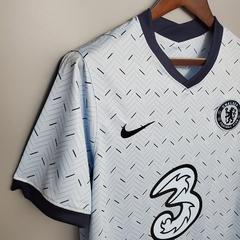 Imagem do Camisa Chelsea Away 20-21