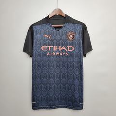 Camisa Manchester City Away 20-21