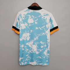 Camisa Wolverhampton Away 20-21 - comprar online