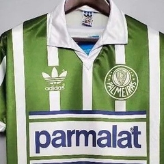 Camisa Palmeiras Retrô 92-93 na internet