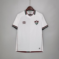 Camisa Reserva Fluminense 21-22