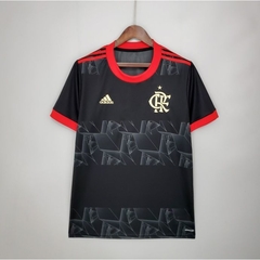 Terceira Camisa Flamengo 21-22