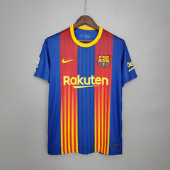 Camisa Barcelona Fourth 20-21