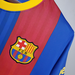 Camisa Barcelona Fourth 20-21 - loja online