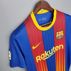 Imagem do Camisa Barcelona Fourth 20-21