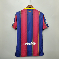 Imagem do Camisa Barcelona Home 20-21