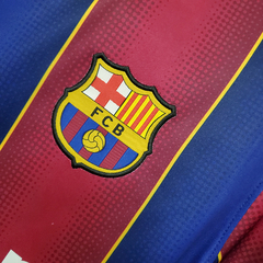 Imagem do Camisa Barcelona Home 20-21