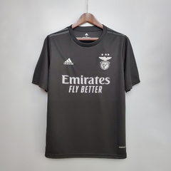 Camisa Benfica Away 20-21