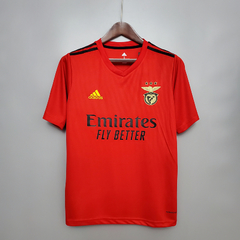 Camisa Benfica Home 20-21