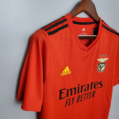 Camisa Benfica Home 20-21 - loja online