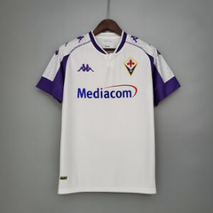 Camisa Fiorentina Away 20-21