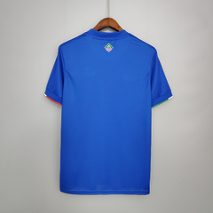 Camisa Titular Cruzeiro 21-22 - comprar online