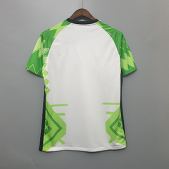 Camisa Nigéria Titular 20-21 - comprar online