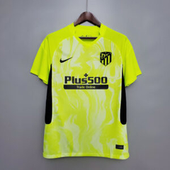 Camisa Atlético Madrid Third 20-21