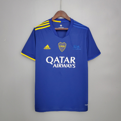 Camisa Boca Juniors Edição especial 20-21