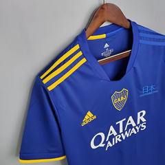 Camisa Boca Juniors Edição especial 20-21 na internet