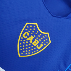 Imagem do Camisa Boca Juniors Edição especial 20-21