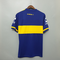 Camisa Boca Juniors Titular 20-21 - Freestyle Store