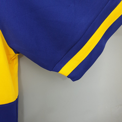 Camisa Boca Juniors Titular 20-21 - comprar online