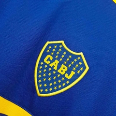 Camisa Boca Juniors Titular 20-21 - comprar online