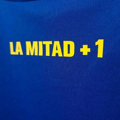 Camisa Boca Juniors Titular 20-21 na internet