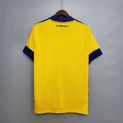 Terceira Camisa Boca Juniors 20-21 na internet