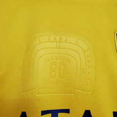 Terceira Camisa Boca Juniors 20-21 - comprar online