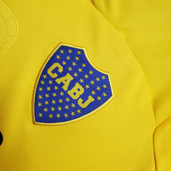 Terceira Camisa Boca Juniors 20-21 na internet