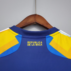 Camisa Boca Juniors Edição especial na internet