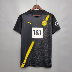 Camisa Borussia Dortmund Away 20-21