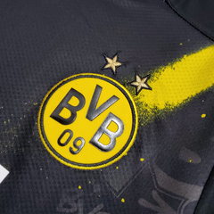 Camisa Borussia Dortmund Away 20-21 na internet