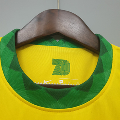 Imagem do Camisa Brasil Titular 20-21