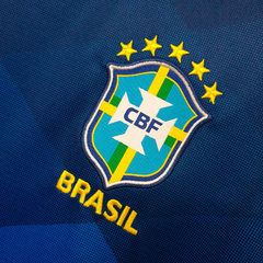 Camisa Brasil Reserva 20-21 - Freestyle Store