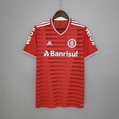 Camisa Internacional titular 21-22(c/ Patrocínios)