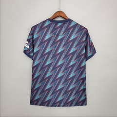 Camisa Arsenal Third 21-22 - comprar online