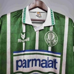 Camisa Palmeiras Retrô 93-94 na internet